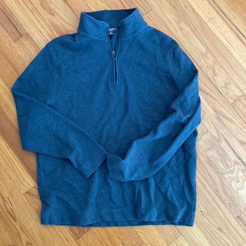 Van Heusen mens pullover sweater